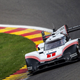 Illustration for article titled Porsche's Unrestricted Le Mans Prototype Is Faster Than An F1 Car